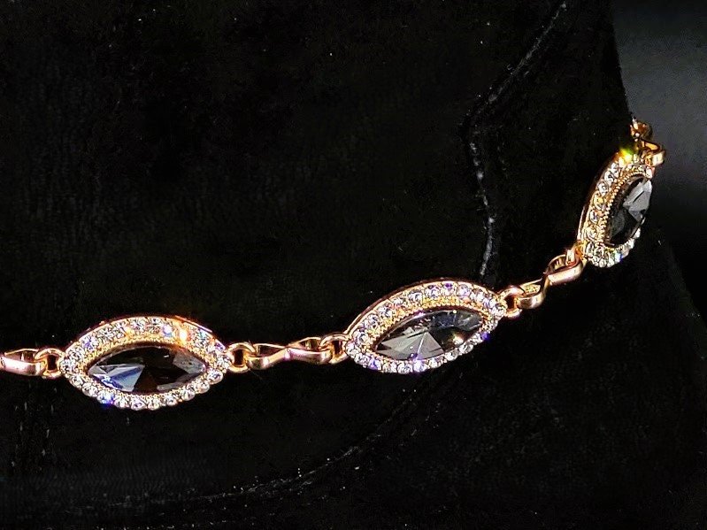 Victoria - Bijoux Bottes - Femme - Diamants