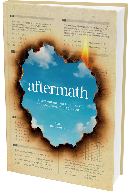 Aftermath: The Book