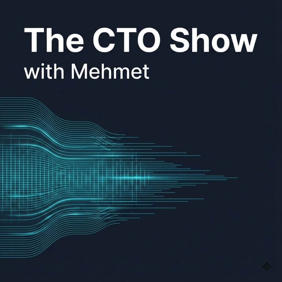 The CTO Show