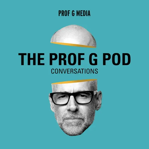 The Prof G Podcast