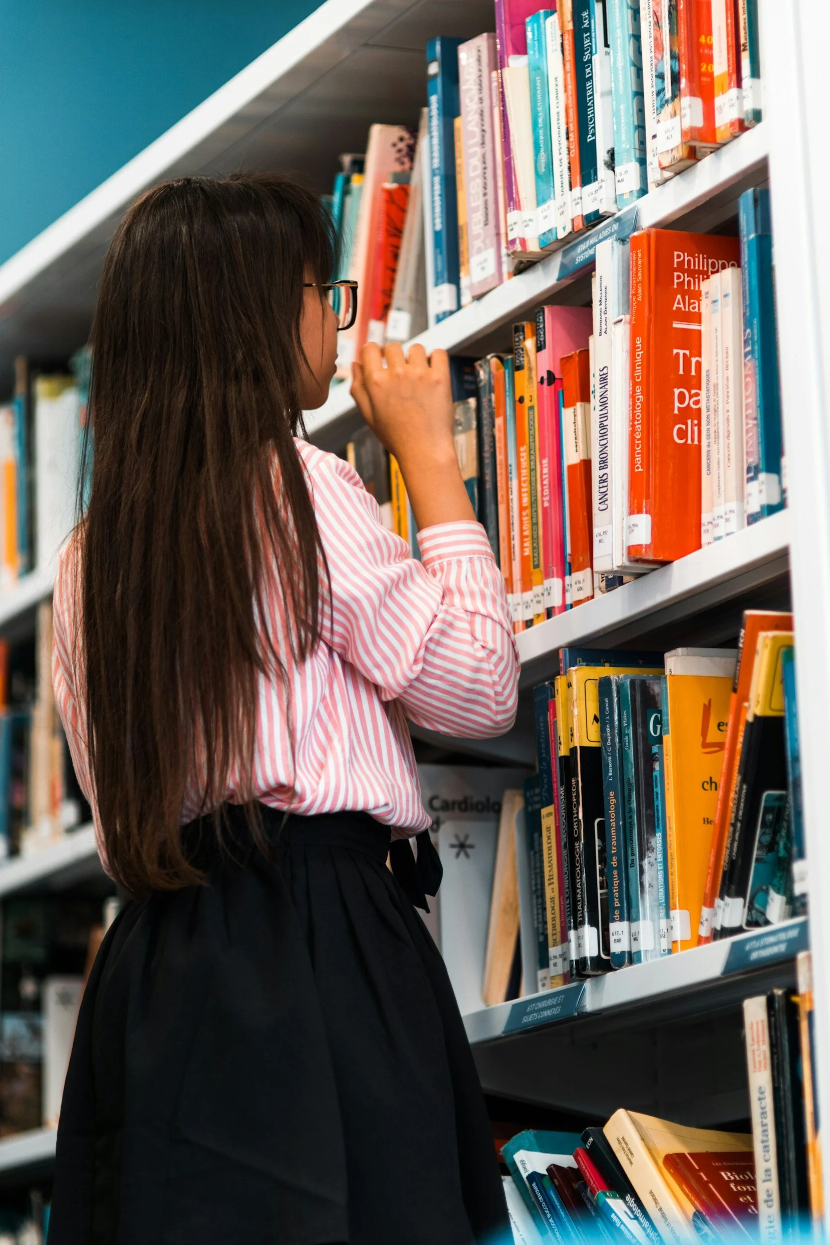 How to be a library advocate without donating money