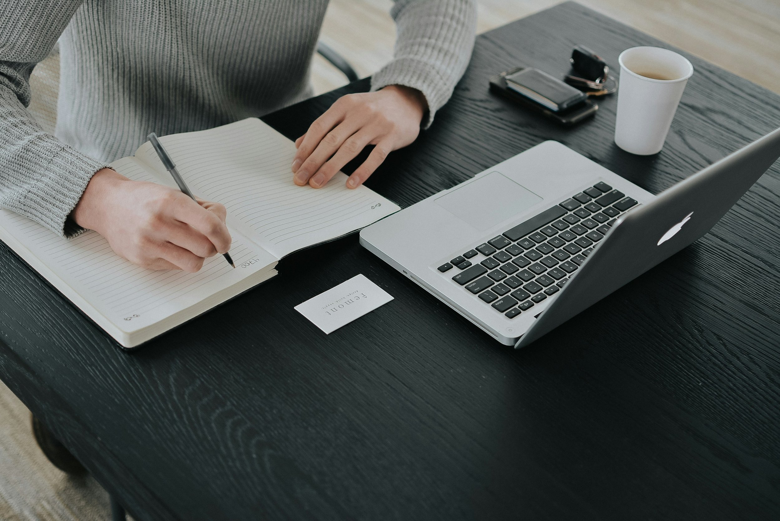 Build a Brand Strategy Document That Guides Every Decision