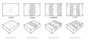 7 Tips To Improve Your Perspective Drawing [FREE WORKSHEET] — Sketch ...