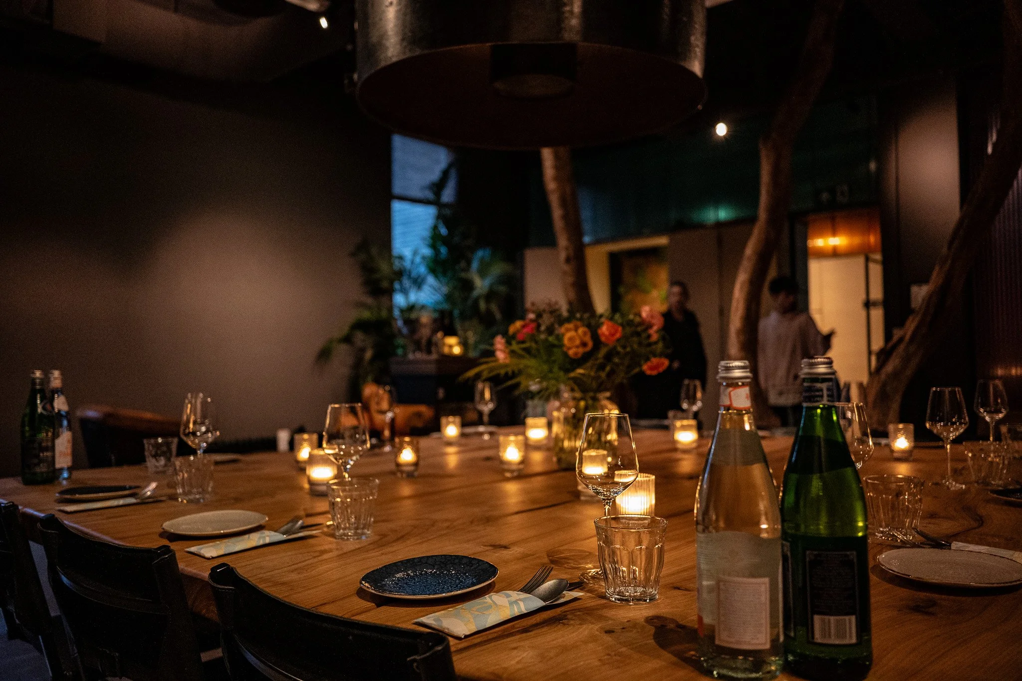 restobar bleyenberg borrelmogelijkheid den haag centrum