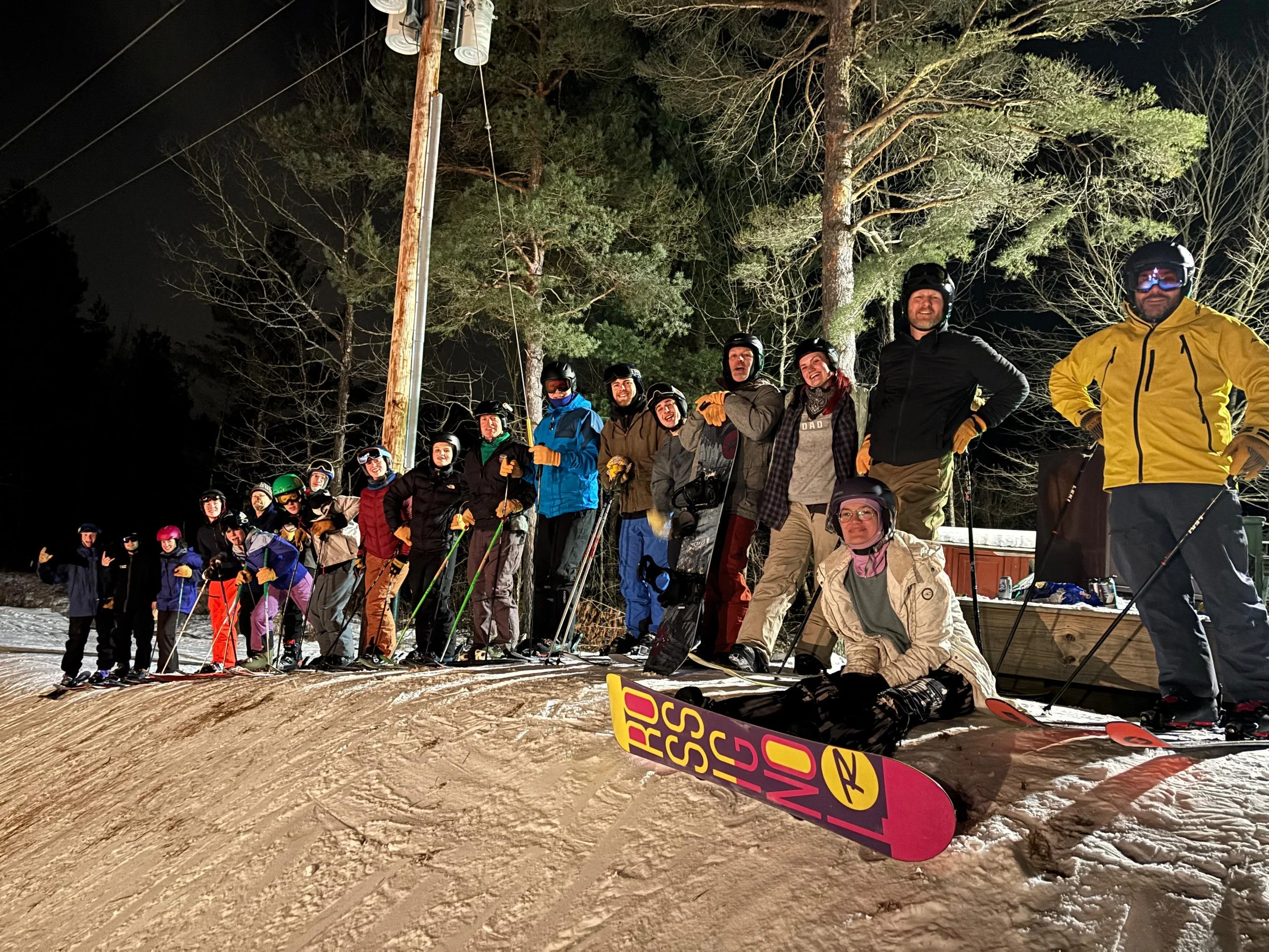 Greetings from Ski Venture: 25/26 Newsletter