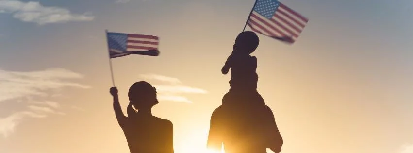 What It Means to Be a Strong Conservative in Today's America