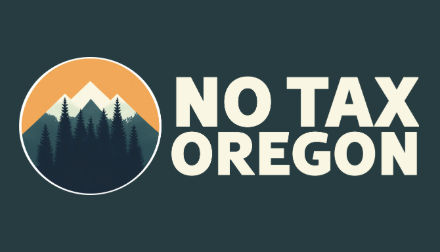 CALL TO ACTION: No Tax Warriors, Rise Up Against Measure 120!