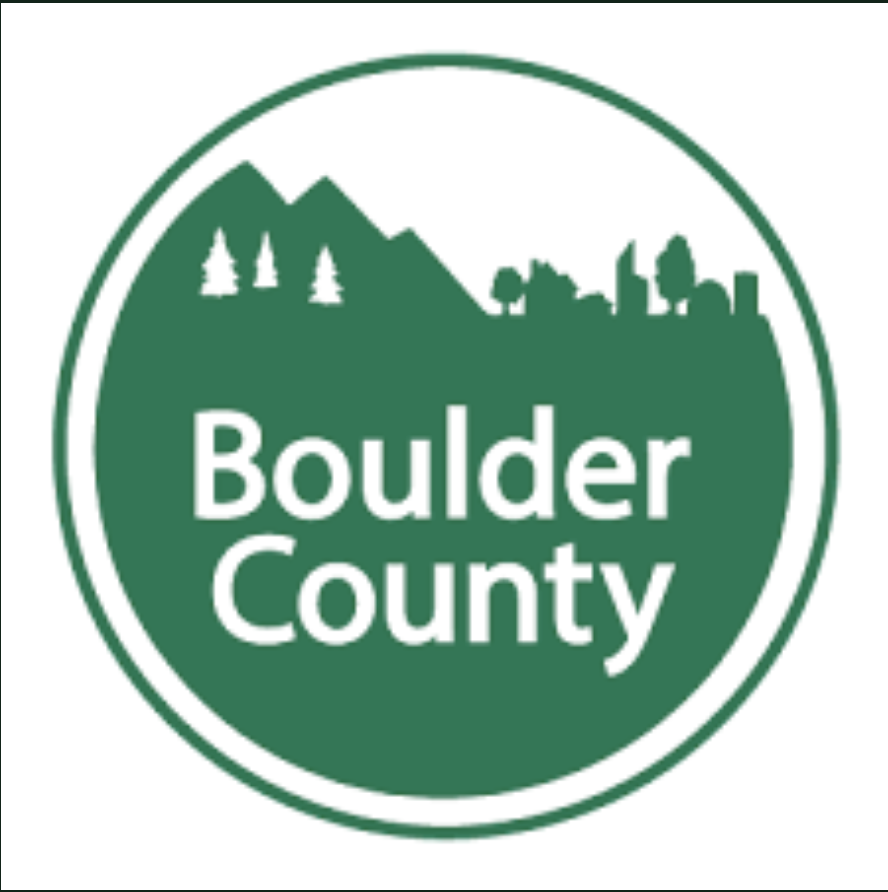 Boulder County Office of Sustainability, Climate Action, and Resiliency Fellowship 