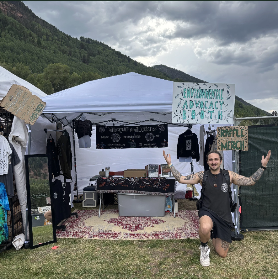 OftheTrees: Camp Alderwild