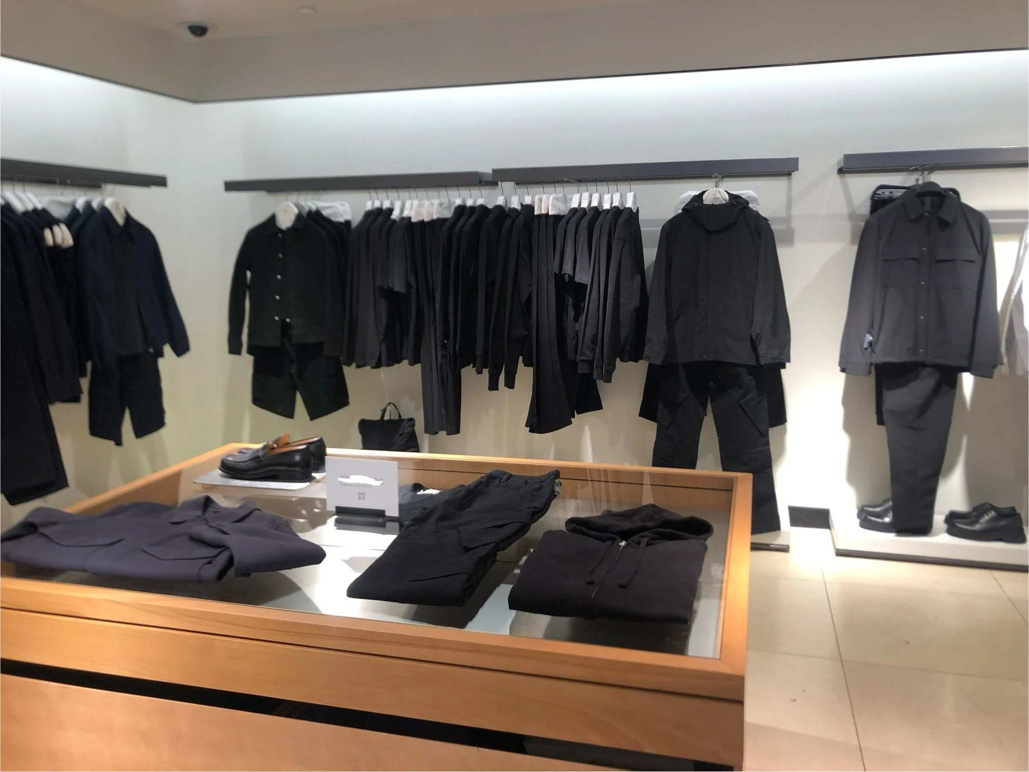 Visual Merchandising