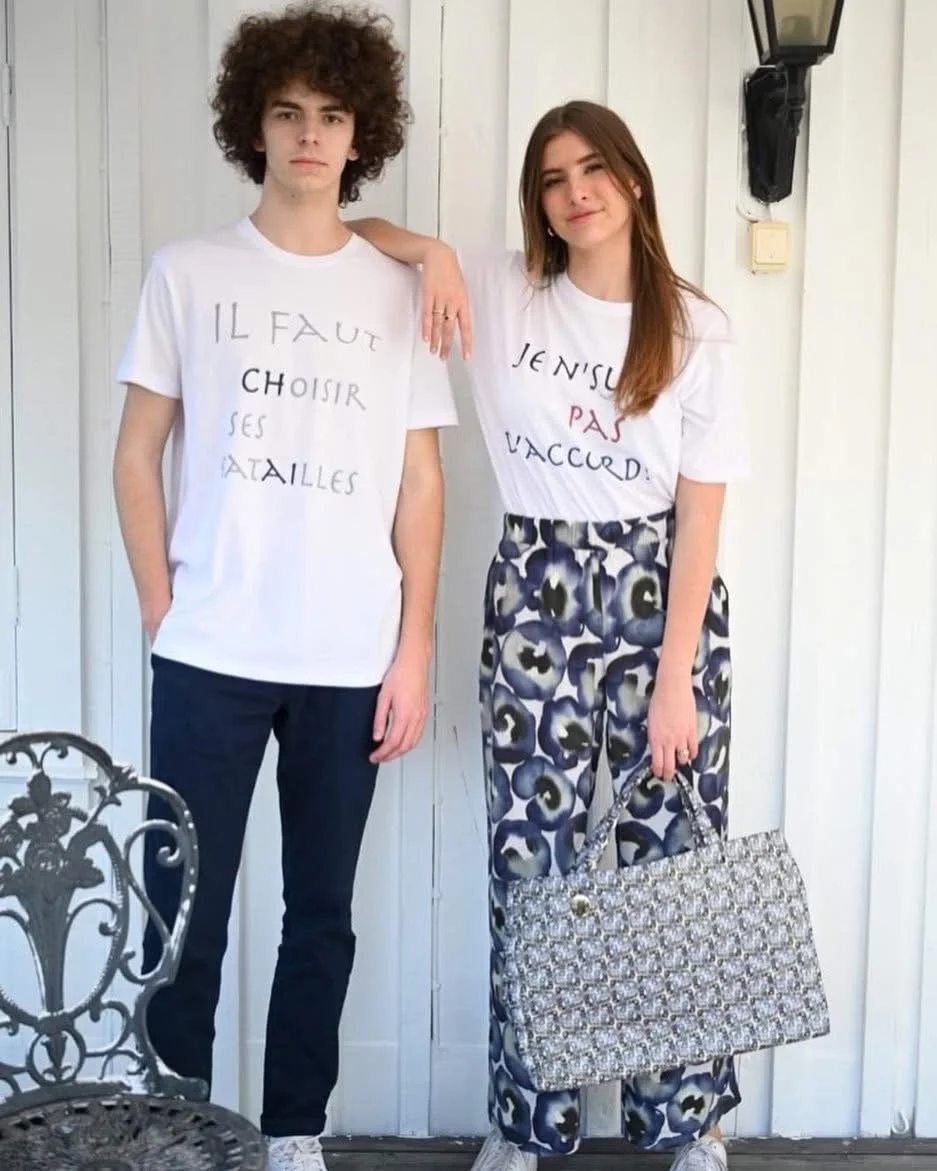 Ma Meilleure Amie by Fabienne Troncy