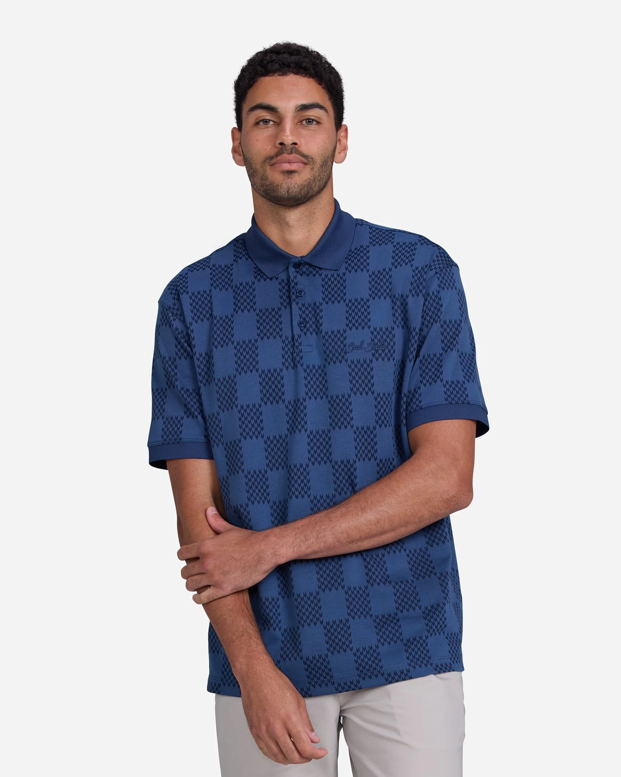Jacquard-Polo-Chess-Day-Dusk-Navy-Bad-Birdie.jpg