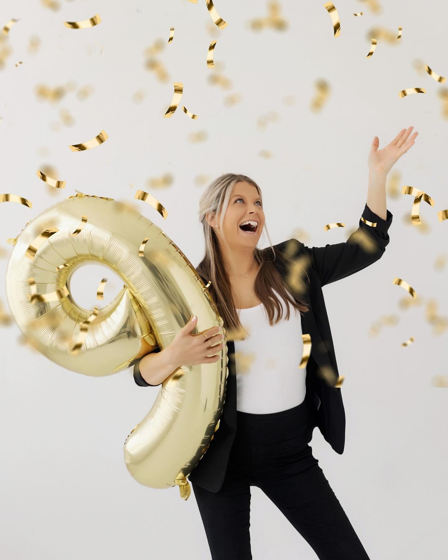 It&rsquo;s our 9th BIRTHDAY!!! 🙊🥹🎂

I don&rsquo;t even know where to start?! I absolutely LOVE this business that we have built and worked so hard for over the last 9 years and we would not still be here if it wasn&rsquo;t for all of YOU! 🥹❤️🙏🏻