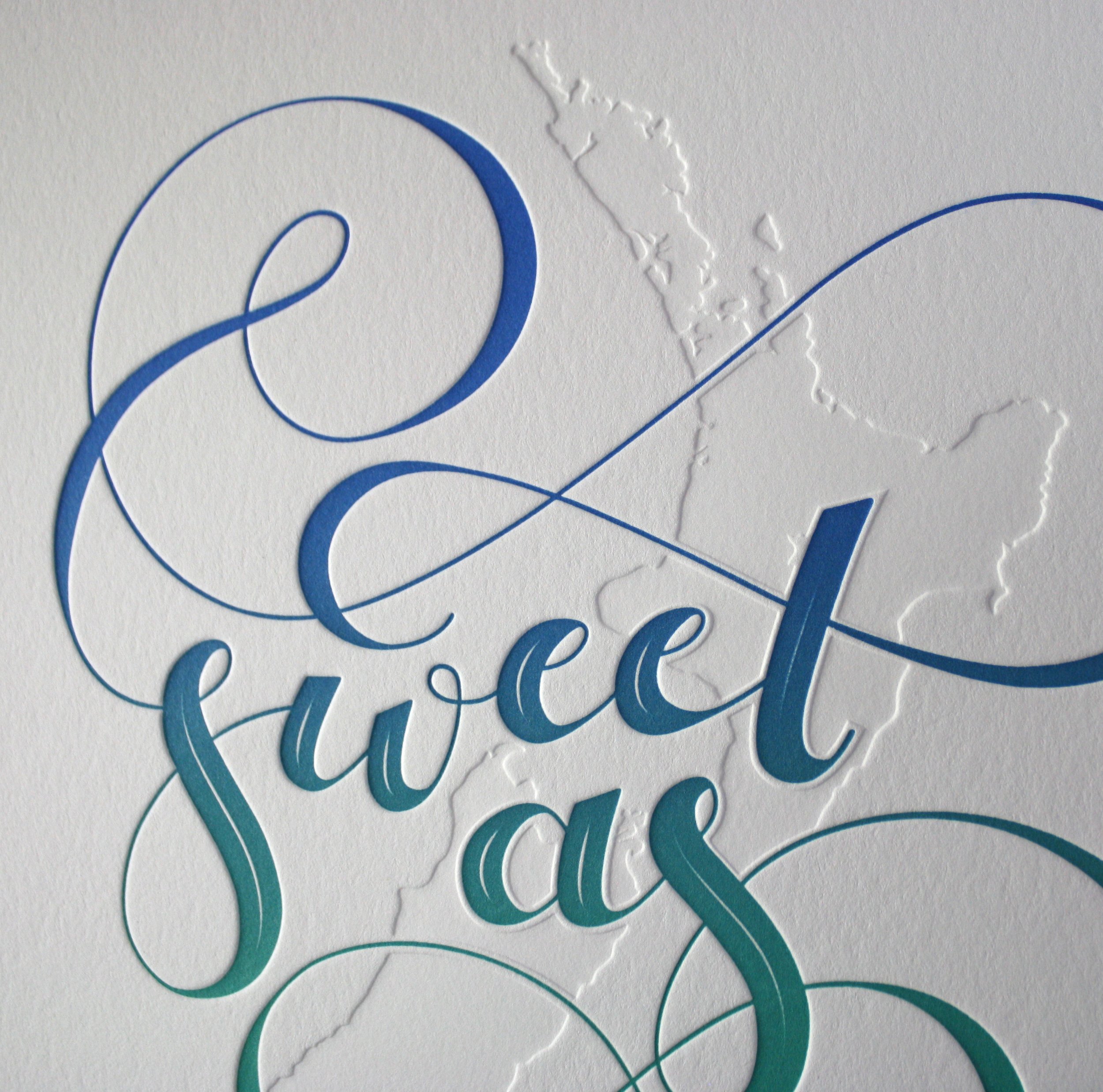 SweetAsPrint_EmbossedNZ_BlueAndGreen_CloseUp.jpg