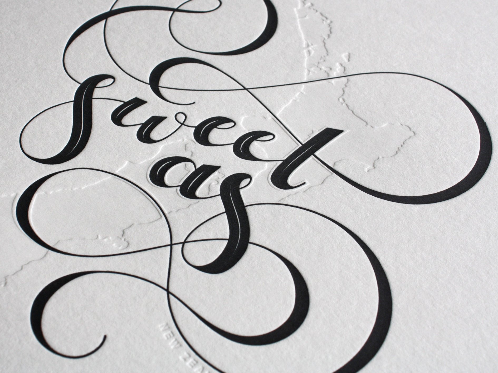 SweetAsPrint_EmbossedNZ_BlackAndWhite_CloseUp.jpg