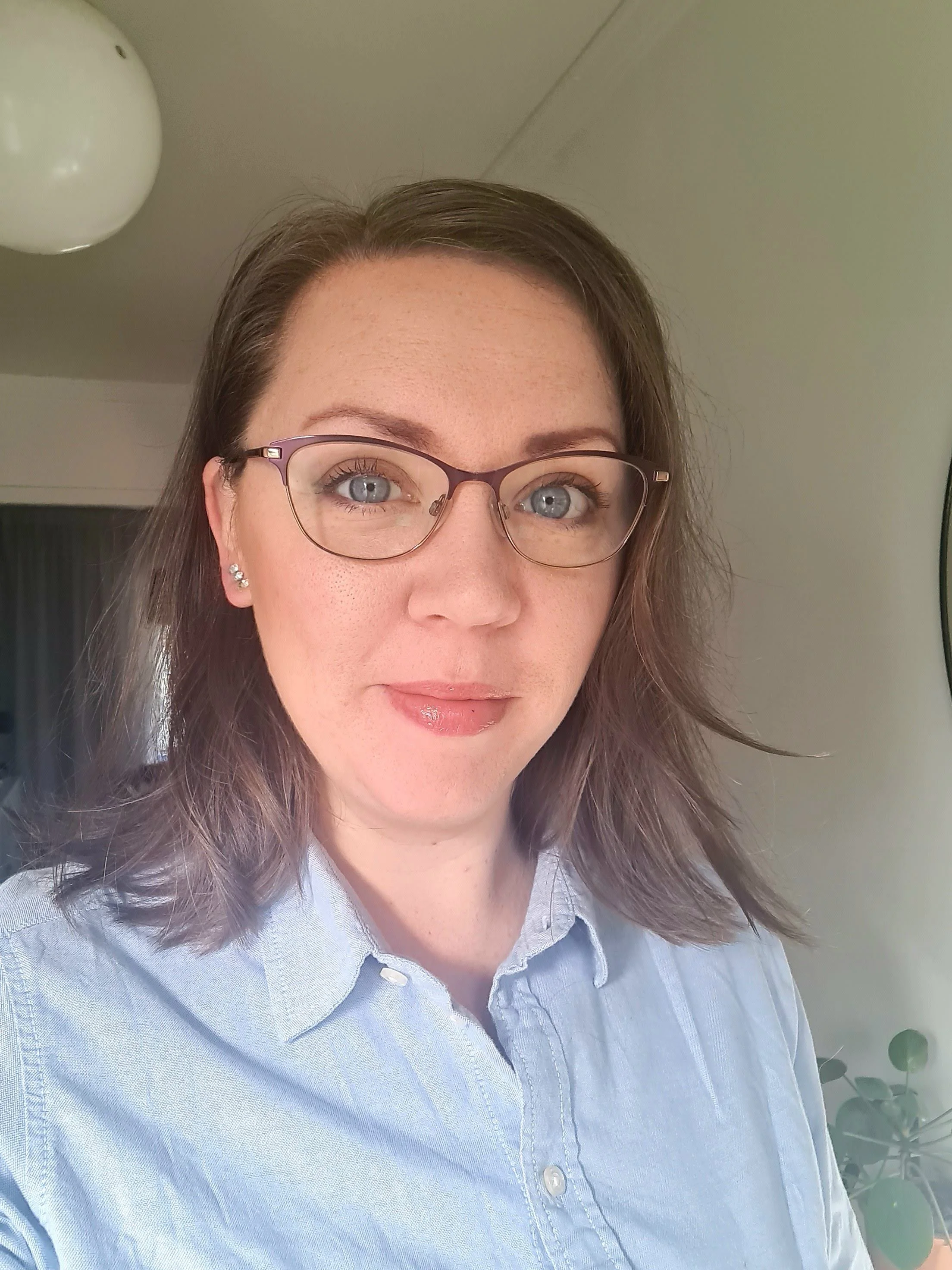 Helen Kyhlström Skapa Ordning