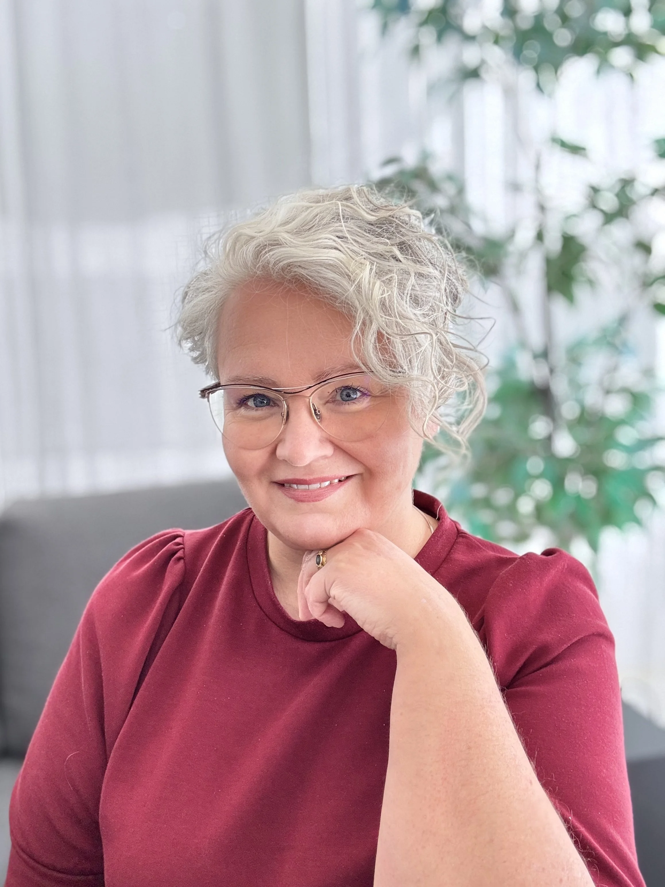 Diana Poelstra Oosterheert