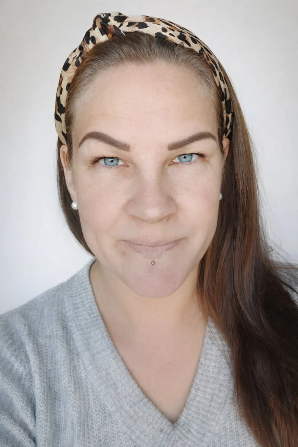 Petra Flyktman ordningskonsult