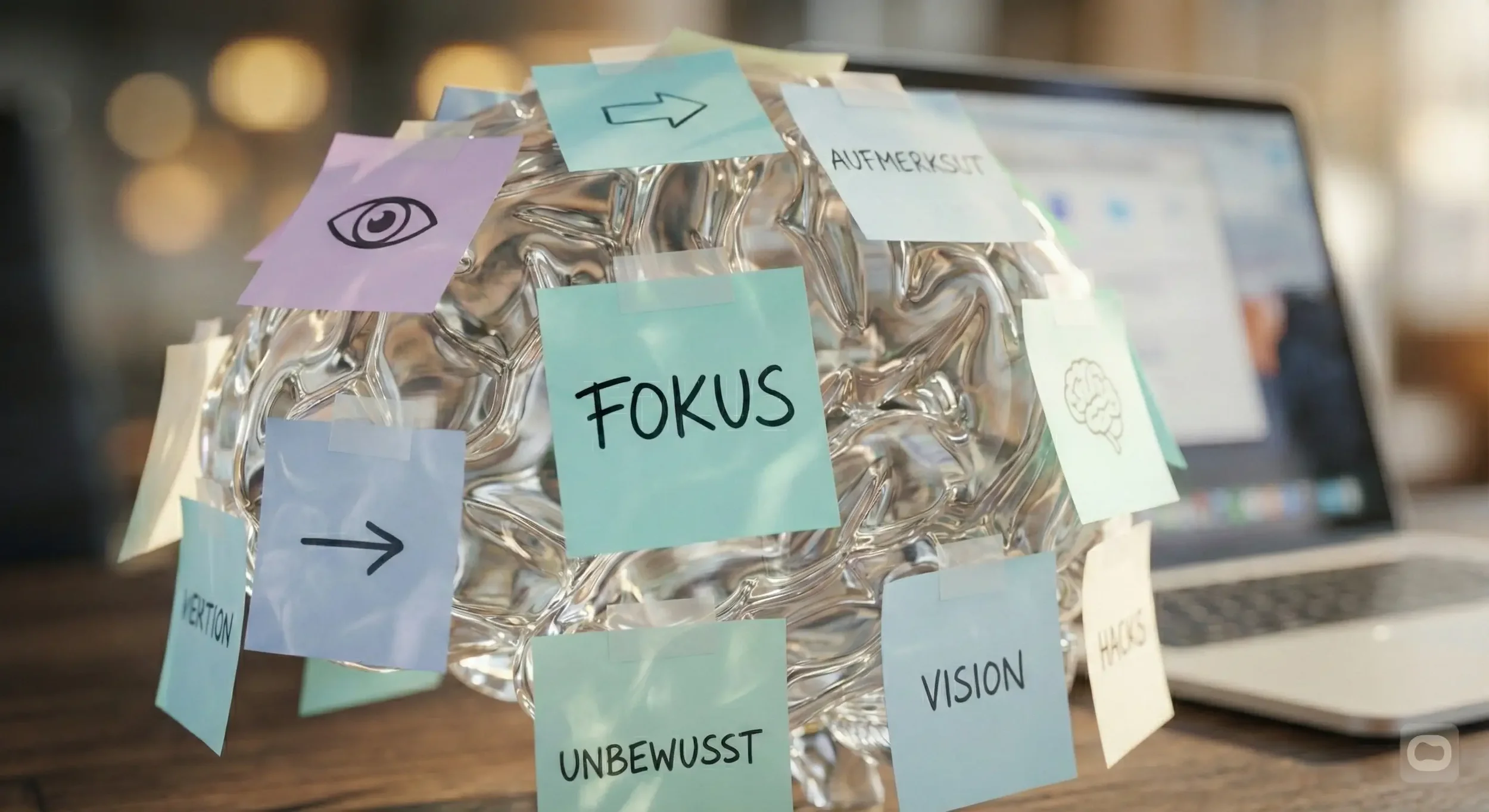 Neuromarketing Hacks: So lenkst du unbewusste Aufmerksamkeit