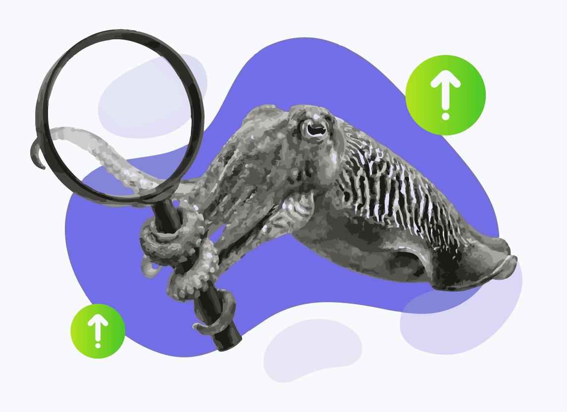 SERPIA Titelgrafik: Mit Insider Wissen in die Top 10 kommen