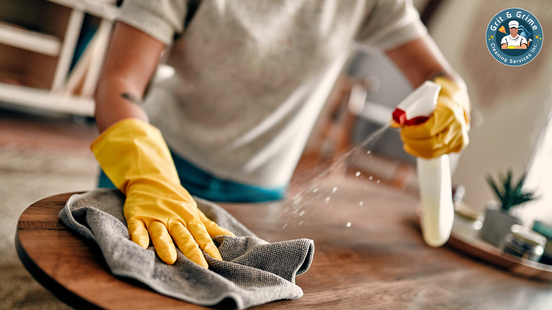 Fall Cleaning Services in Red Deer, Alberta: Prepare Your Home for Winter