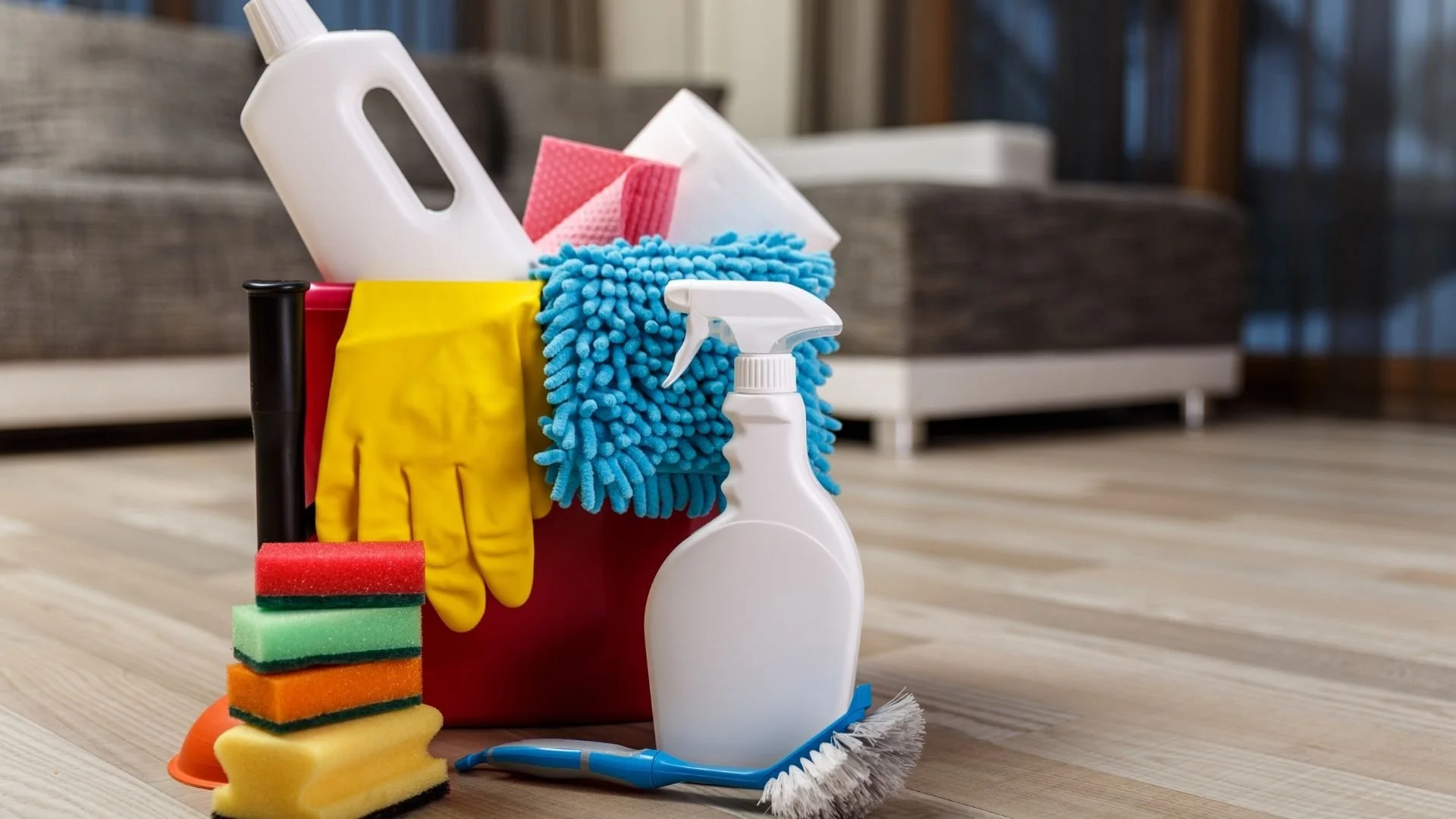 Holiday Cleaning Services: A Stress-Free Way to Enjoy the Season