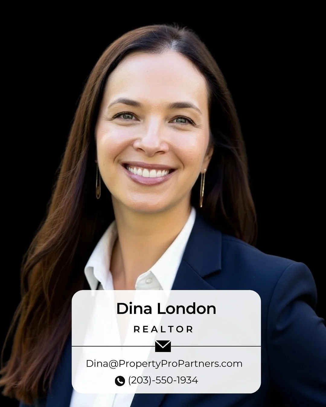 Meet Dina London &mdash; a strategic, detail-driven real estate professional with 20+ years of project management expertise. With deep knowledge of Boca and Delray and a hands-on approach to luxury properties, she guides clients with clarity, confide