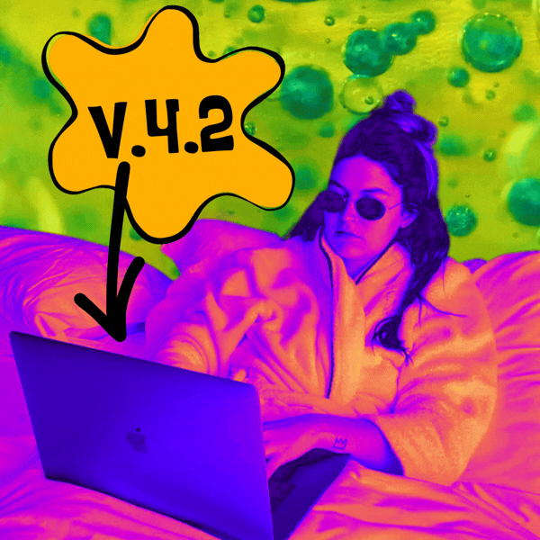 A Procrastinator’s Guide to Digital Communications