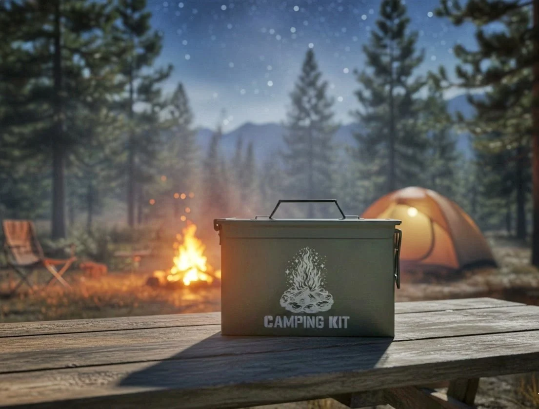 Ammo Box