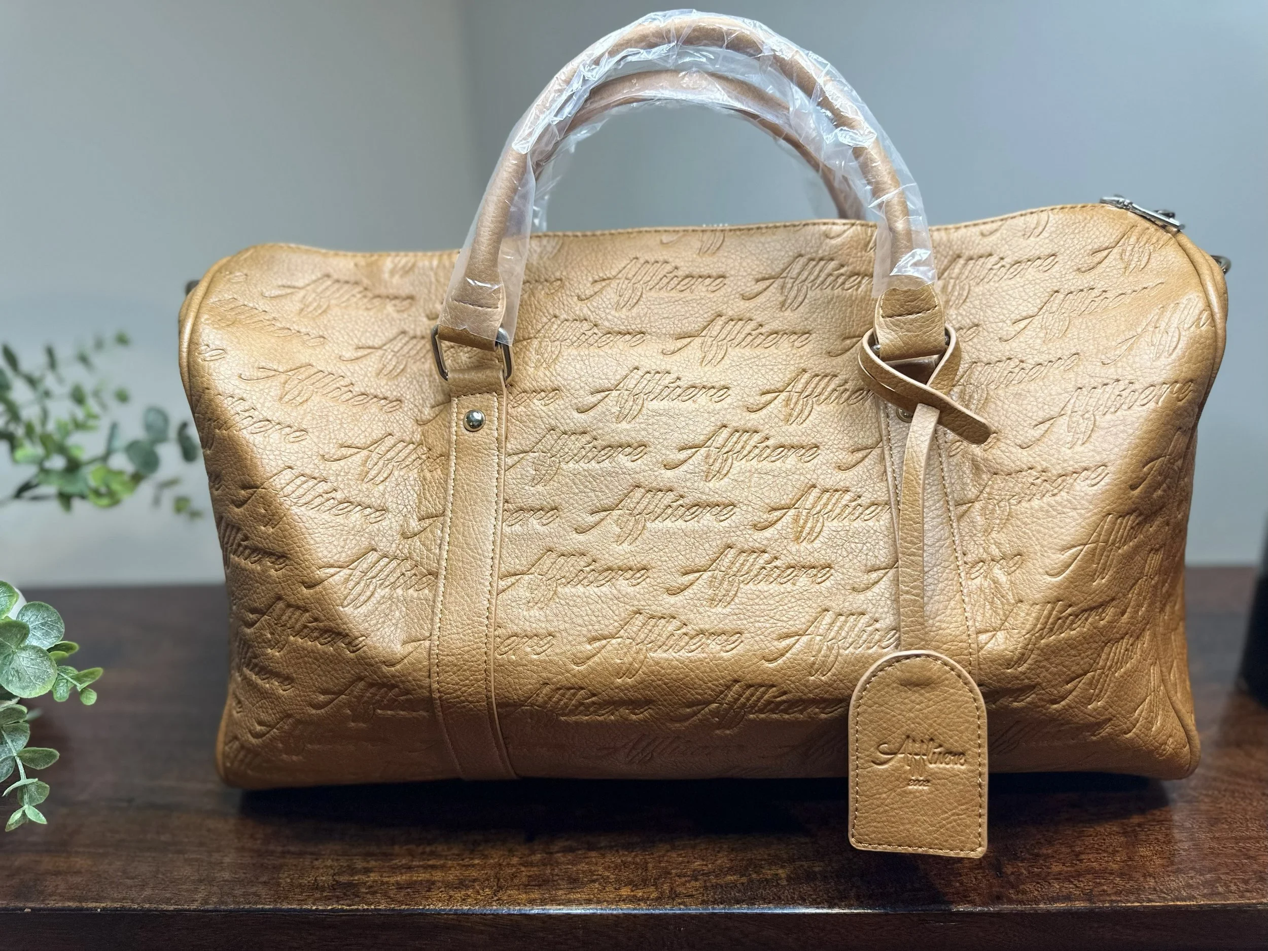 Meraki Mini Duffle (Brown).jpg