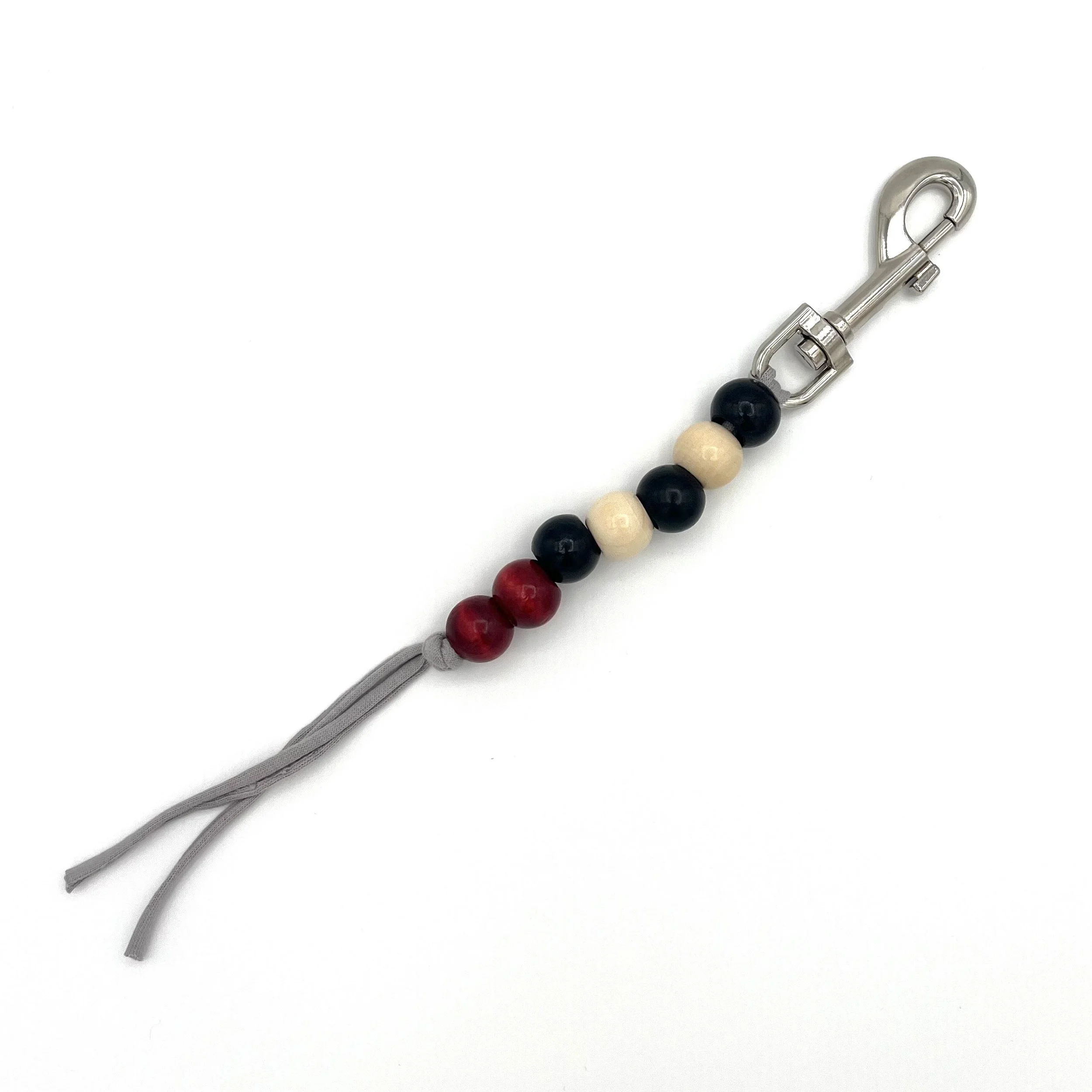 NEW beaded charm 3