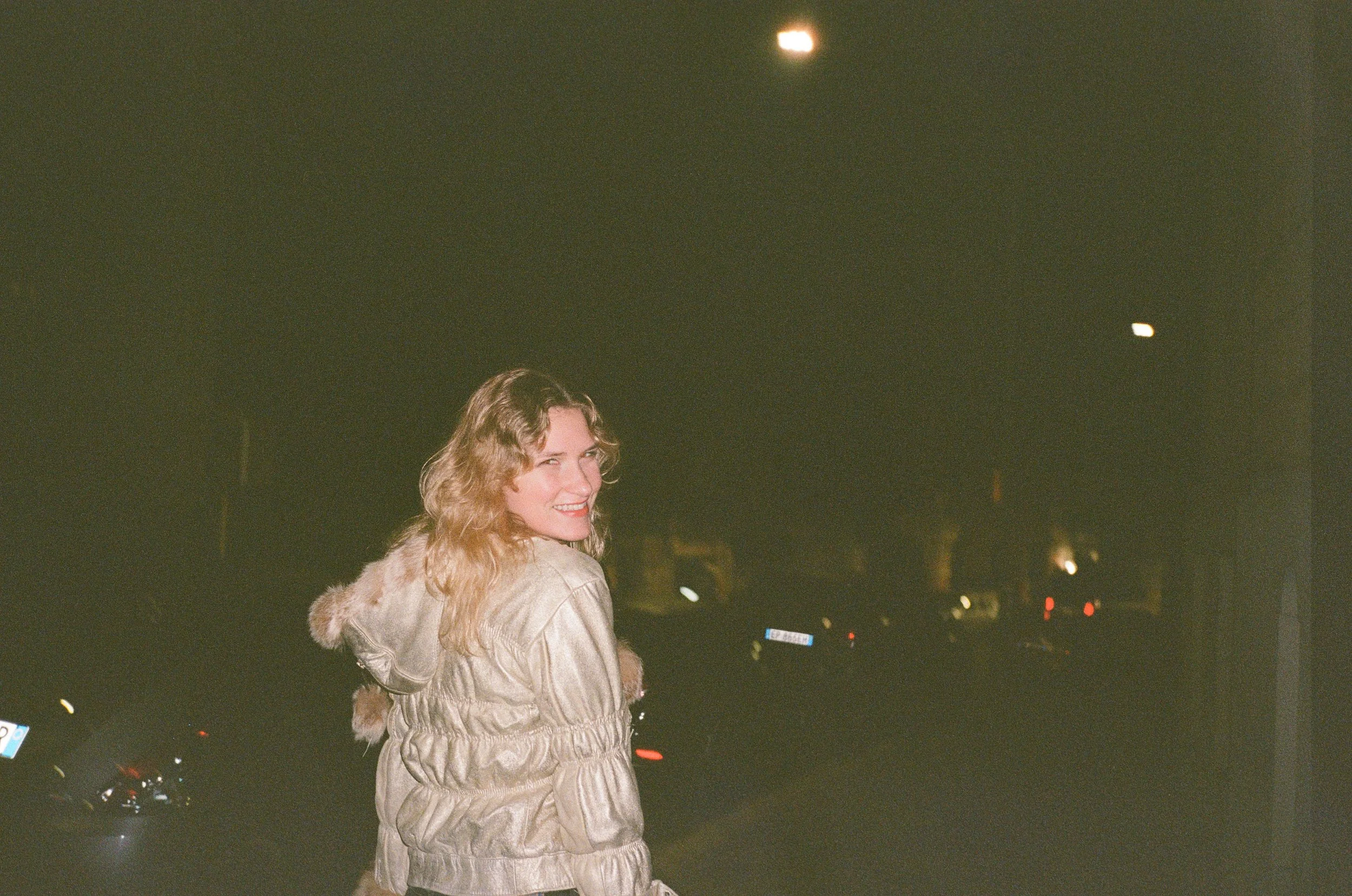 mel in florence