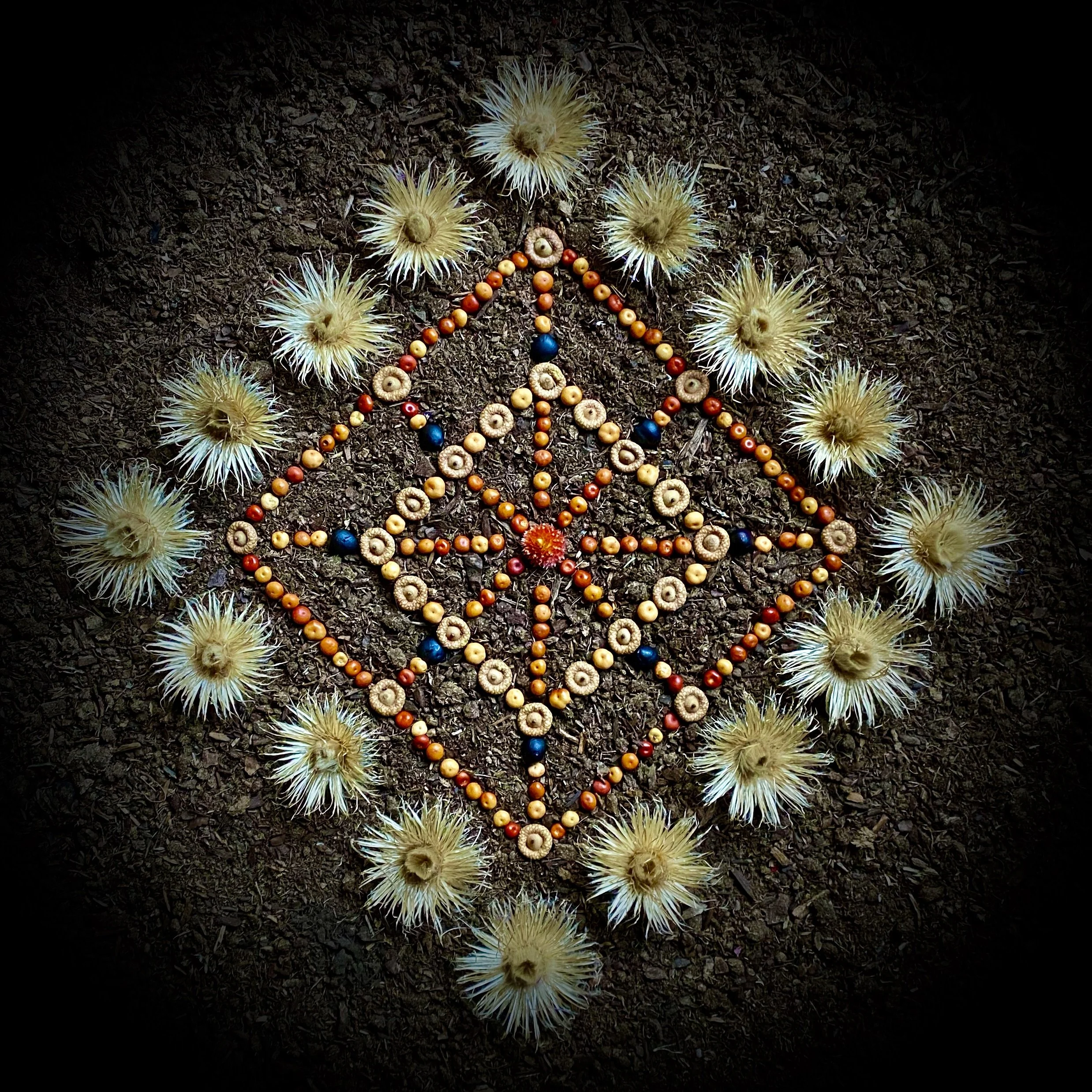 Diamonds & Squares