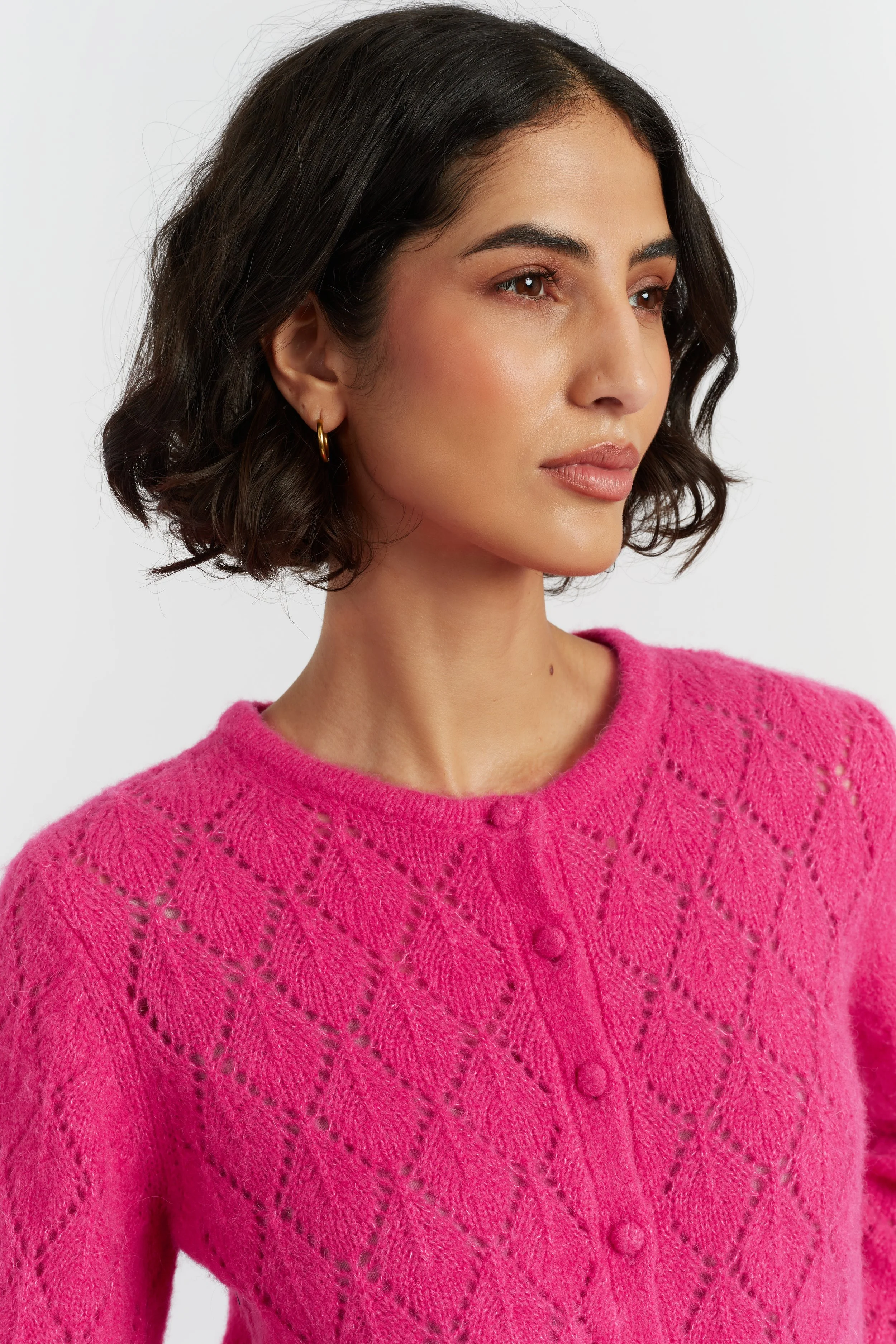 AUTUMN COLLECTION_KAW2512_FLUFFY DIAMOND CARDIGAN_FUCHSIA_D.jpg