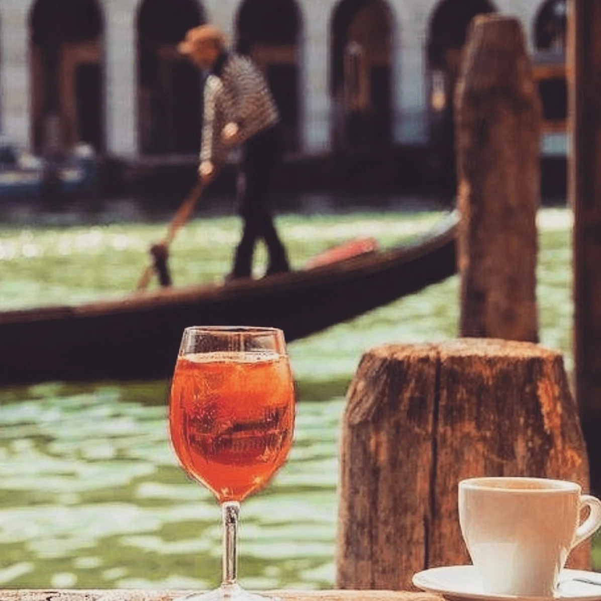 ✨ Venice Desgined By Lux Turismo 🇮🇹✨

Venice is so much more than canals and gondolas &mdash; it&rsquo;s a city best experienced through its flavors.
Join our food tasting tour and step away from the tourist spots to discover where Venetians actual