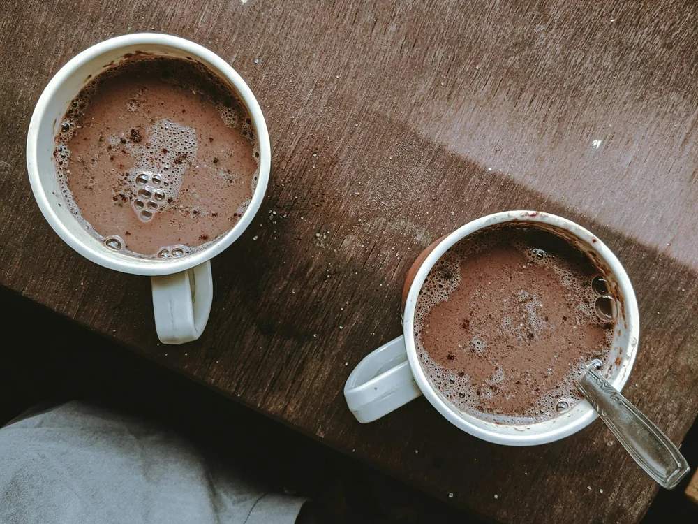 Protein Hot Cocoa