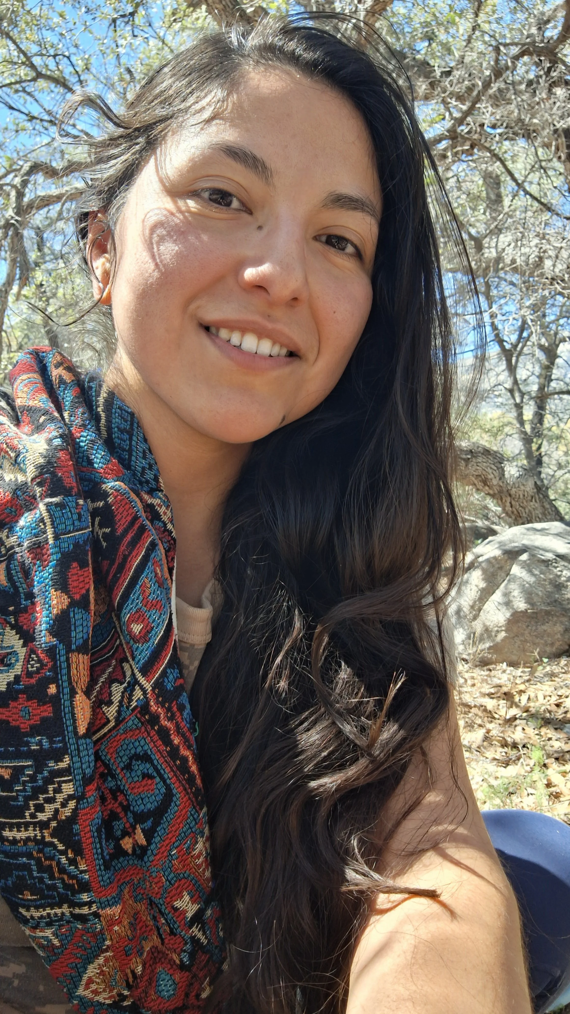 Mars — Certified Nutritional Therapy Practitioner