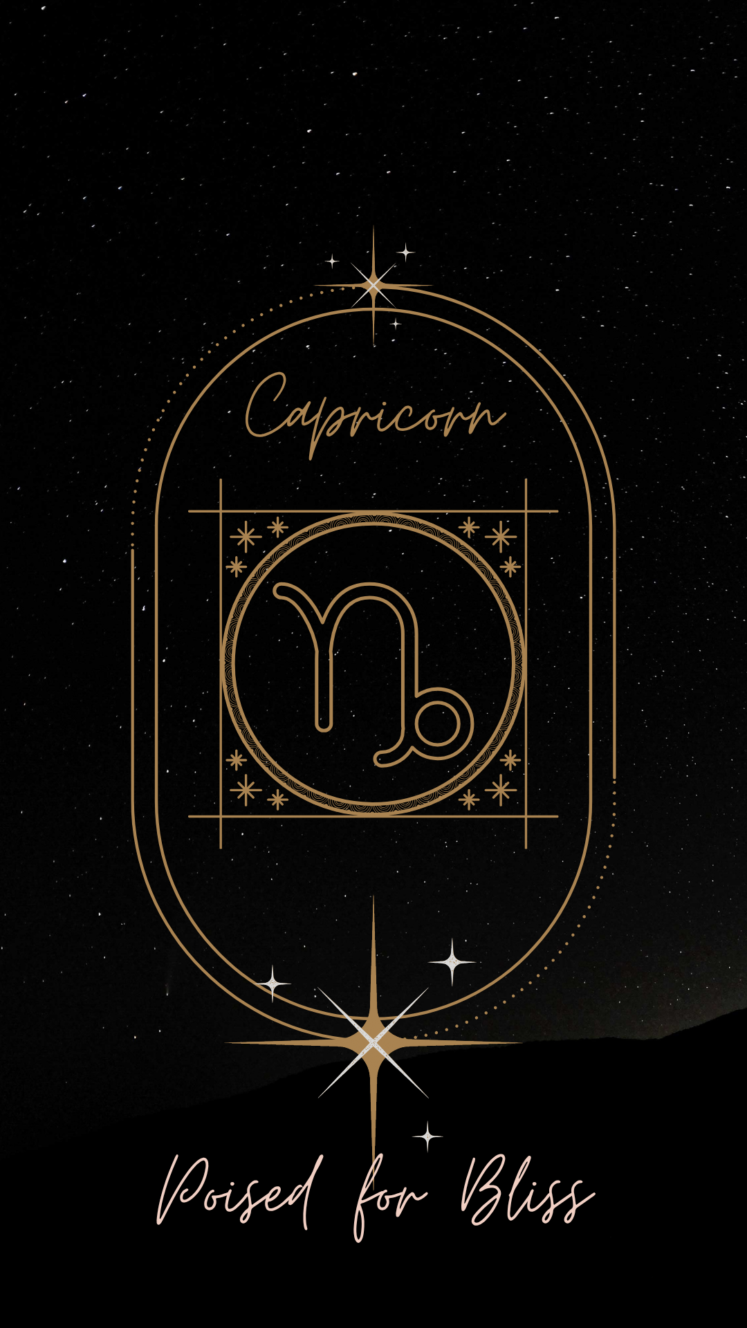 Capricorn 2026 Astrology Forecast – Capricorn Sun &amp; Capricorn Rising