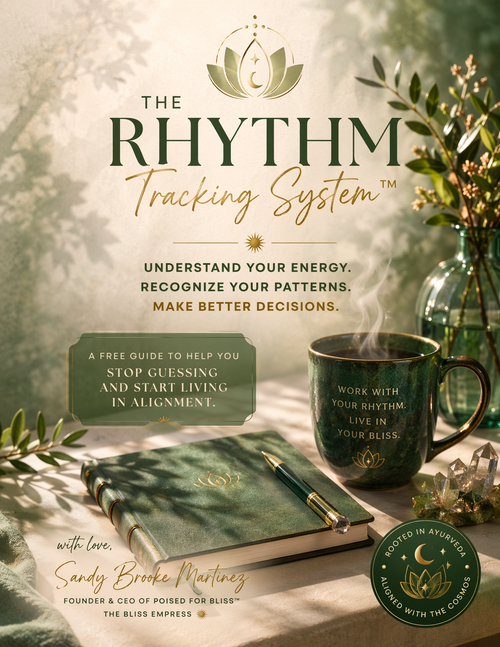 Rhythm Tracking System Guidebook