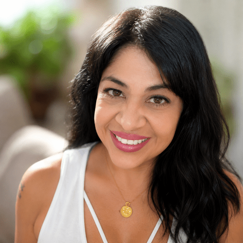 Sandy Brooke Martinez, founder of Poised For Bliss™