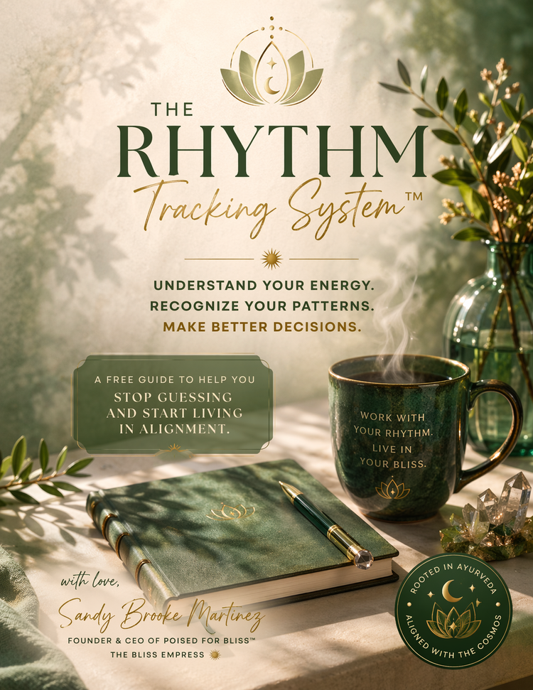 Rhythm Tracking System Guidebook