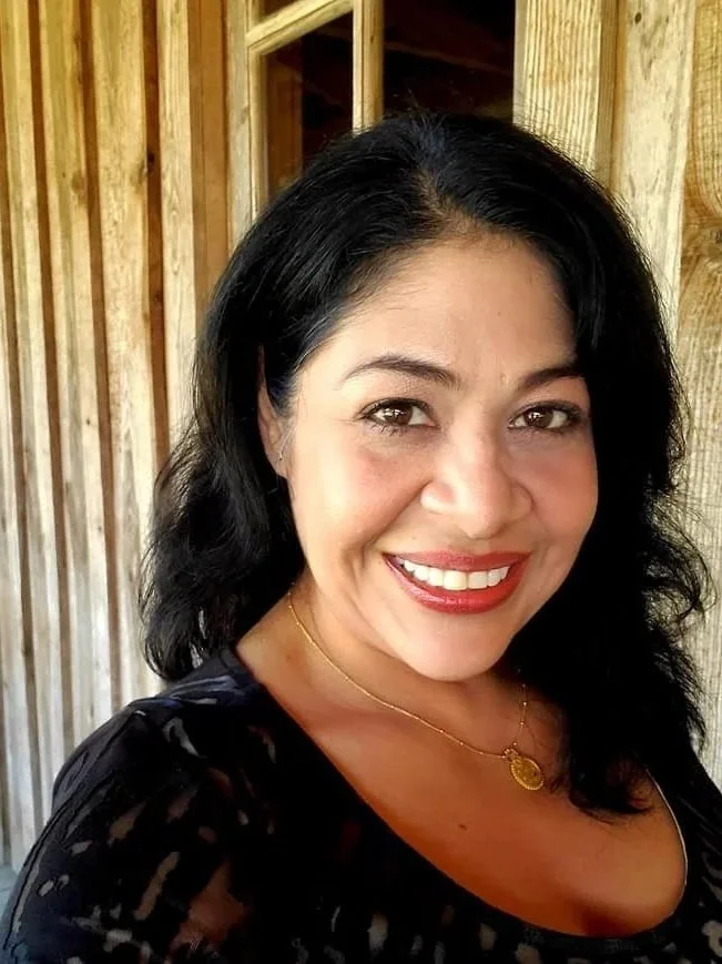 Sandy Brooke Martinez, Founder of Poised for Bliss.