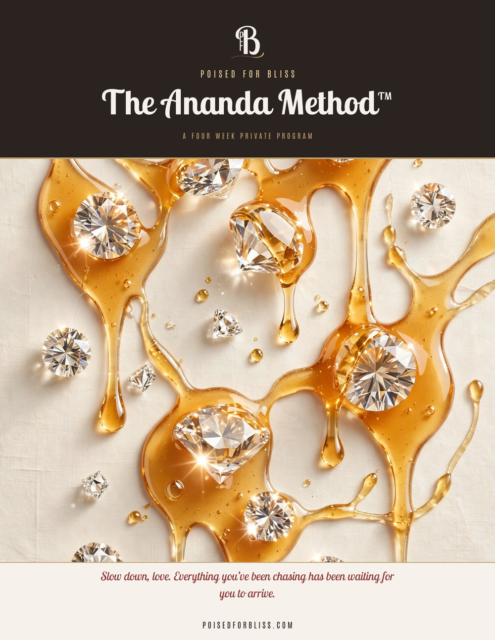 The Ananda Method™ cover