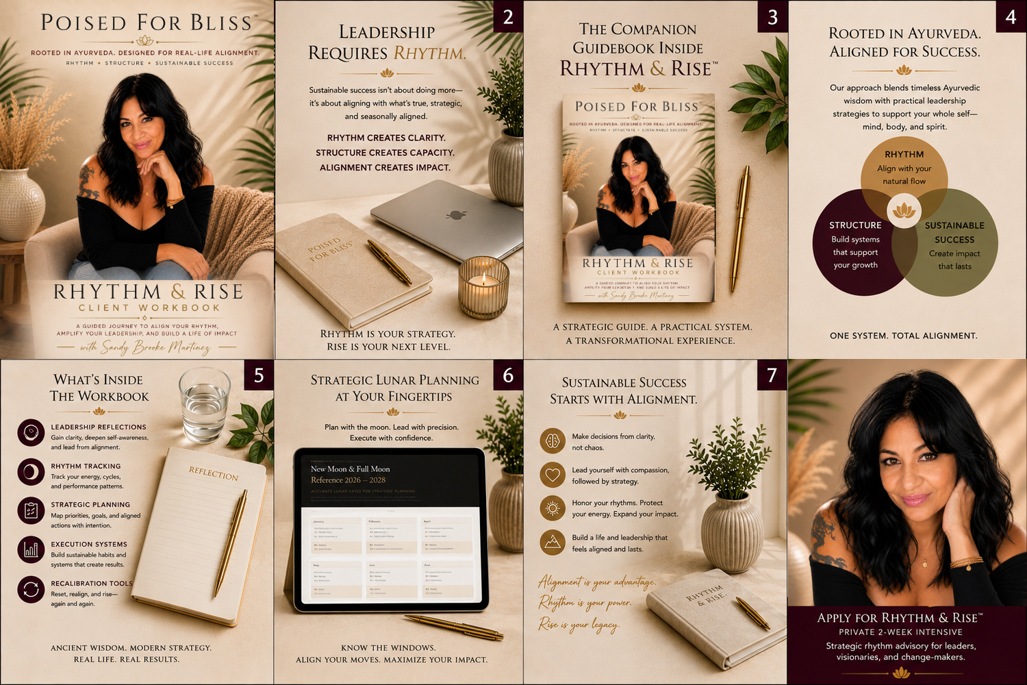 Workbook