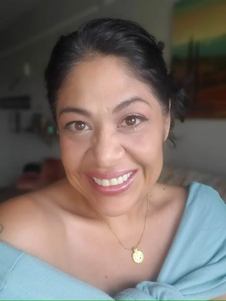 Sandy Brooke Martinez