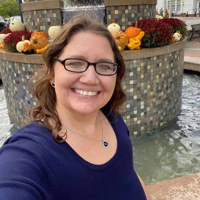 Michelle Fryar, Founding Member of Royal Bliss Circle