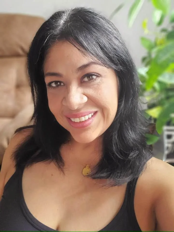 Sandy Brooke Martinez, founder of Poised For Bliss™