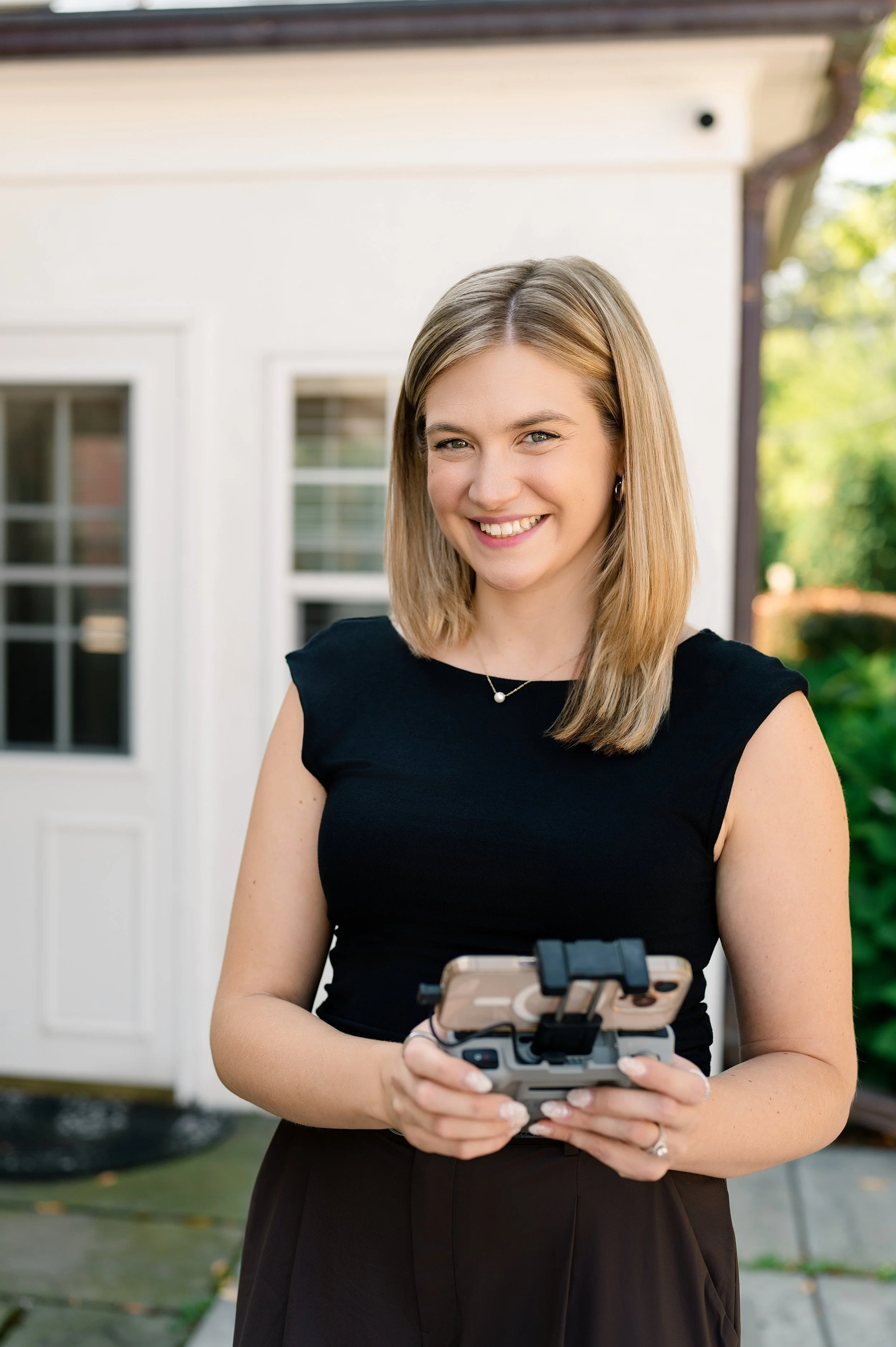 Branding photography in Janesville, Wisconsin