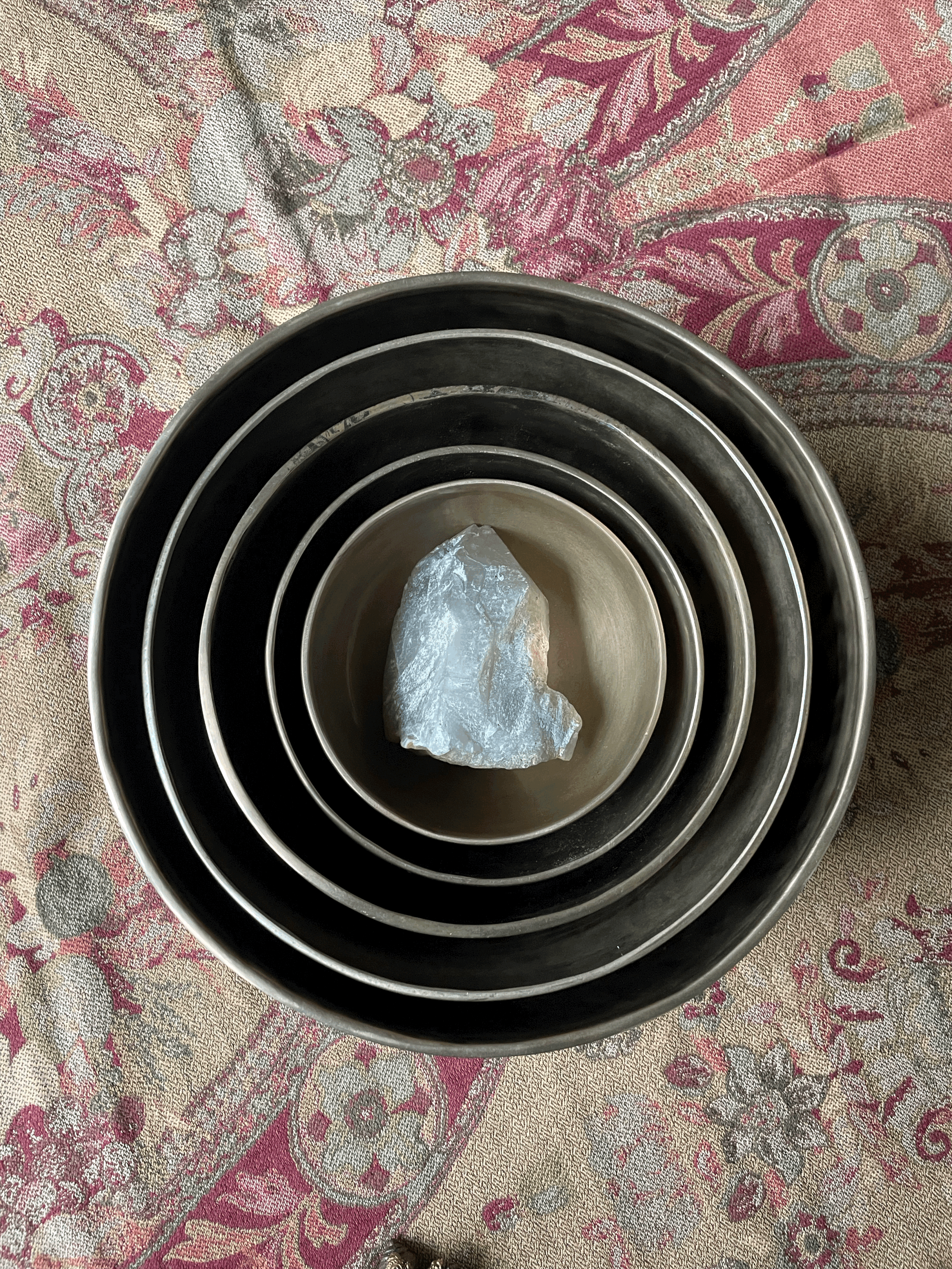 Voyage Sonore à Pluneret 