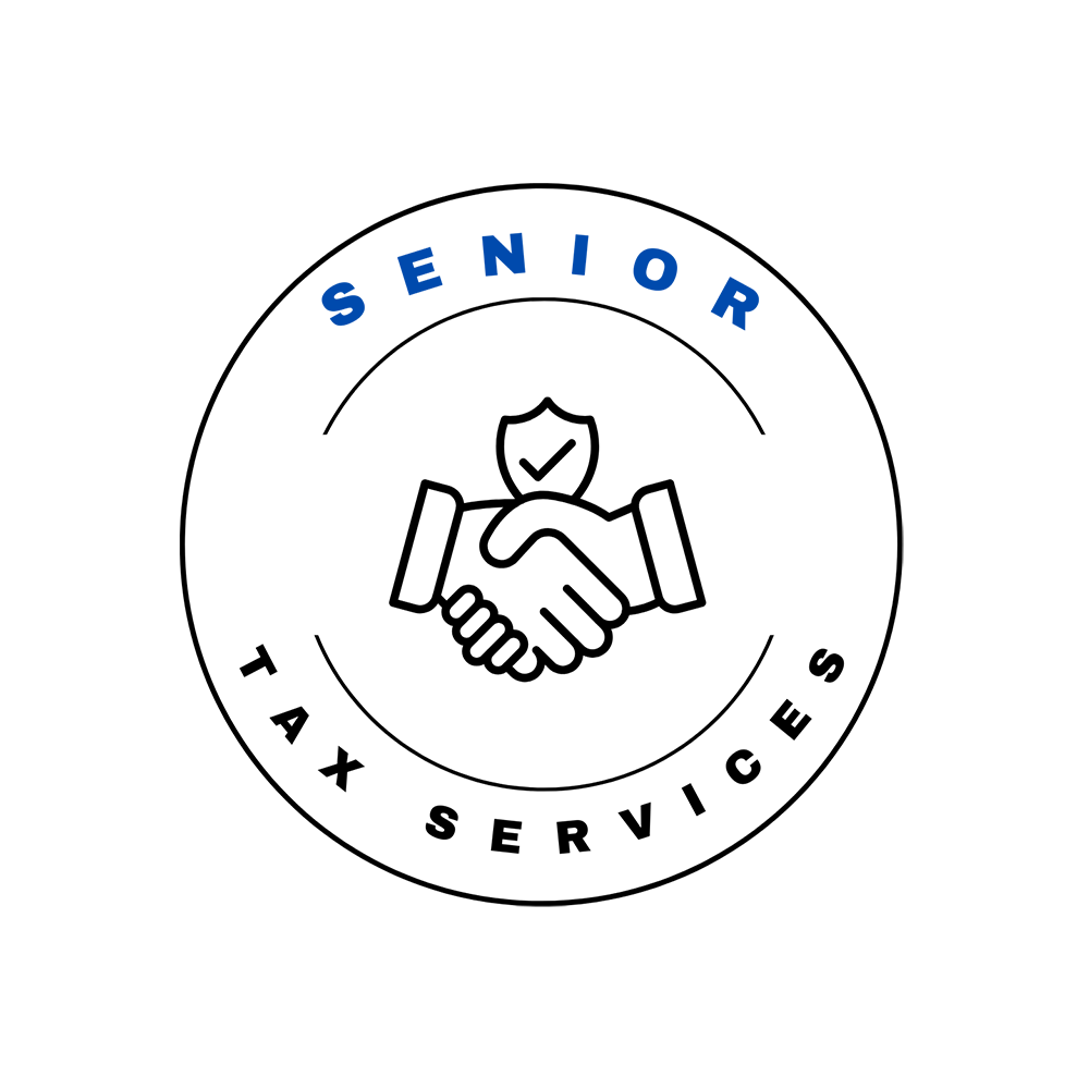 Senior Tax Services